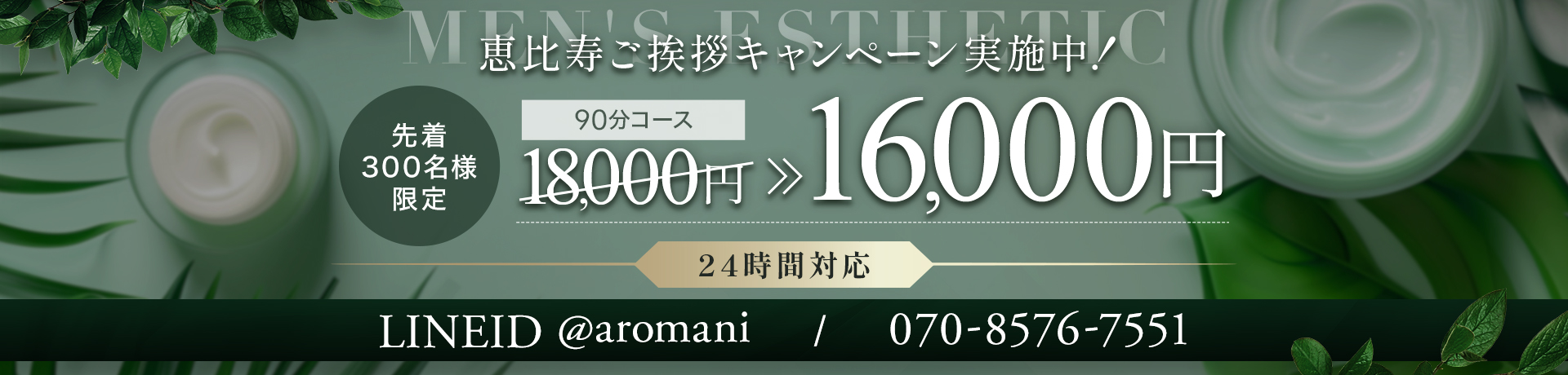 AROMANI(PC版)